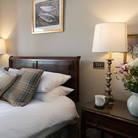 The Apple Rooms - Houghton Lodge Stockbridge  Buitenkant foto