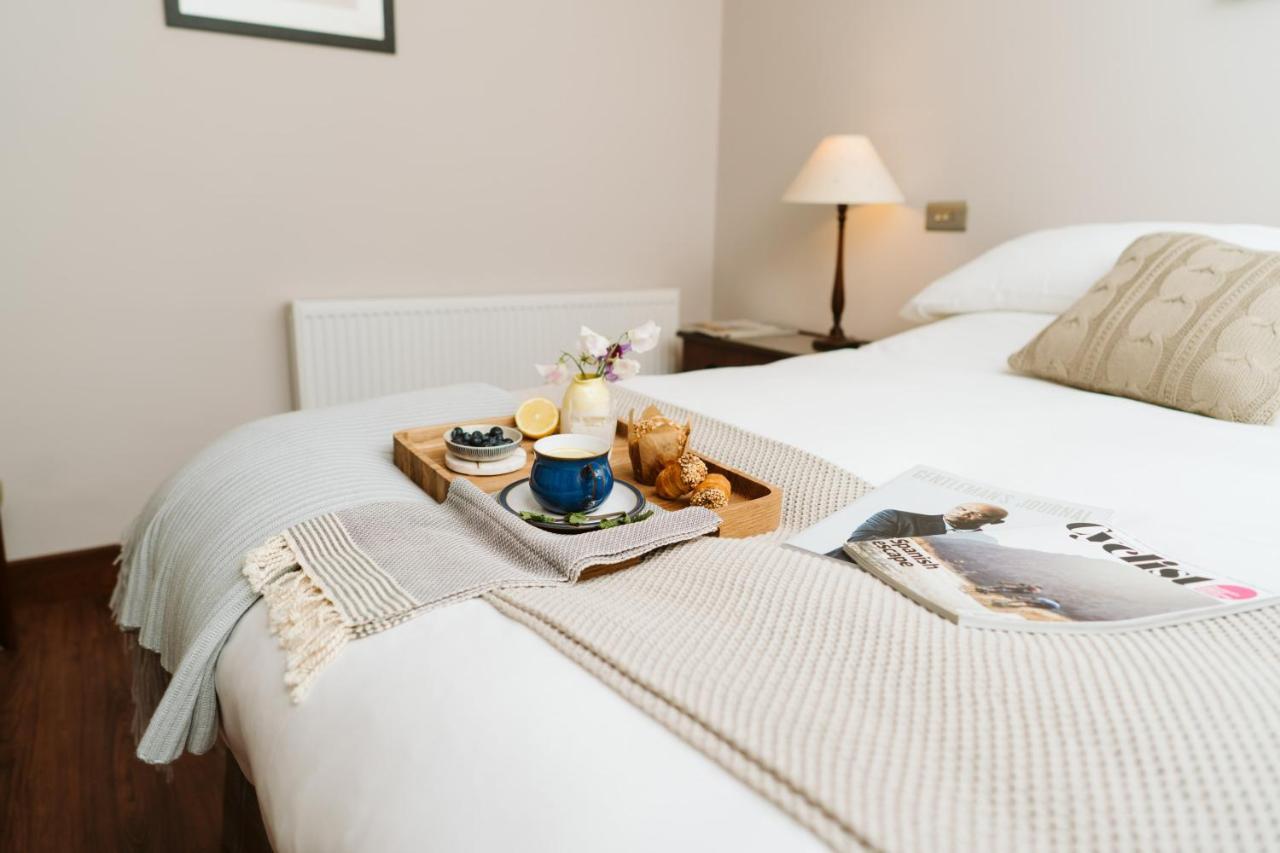 The Apple Rooms - Houghton Lodge Stockbridge  Buitenkant foto