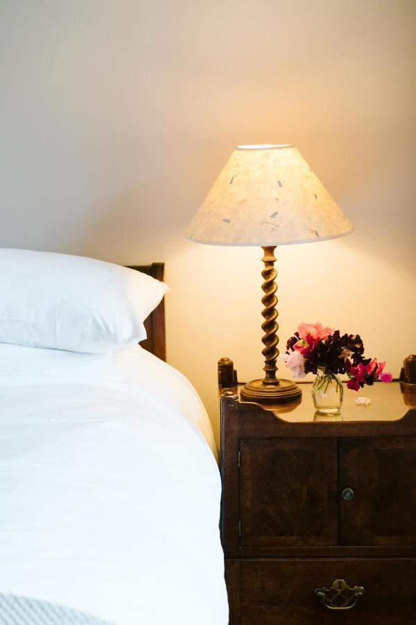 The Apple Rooms - Houghton Lodge Stockbridge  Buitenkant foto