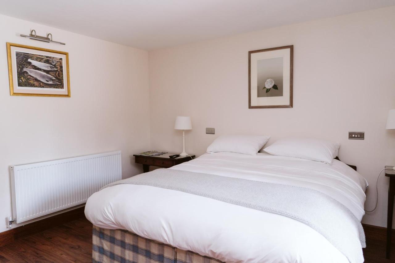 The Apple Rooms - Houghton Lodge Stockbridge  Buitenkant foto