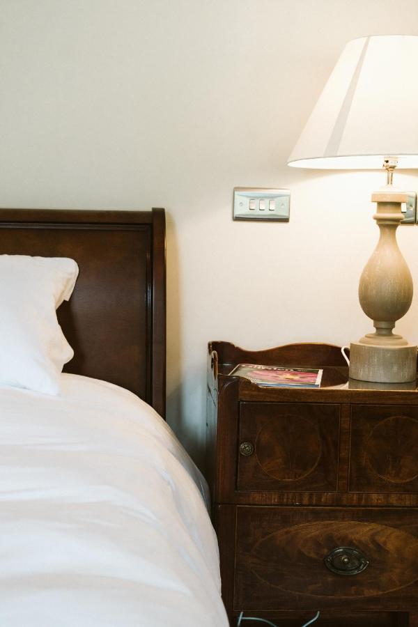The Apple Rooms - Houghton Lodge Stockbridge  Buitenkant foto