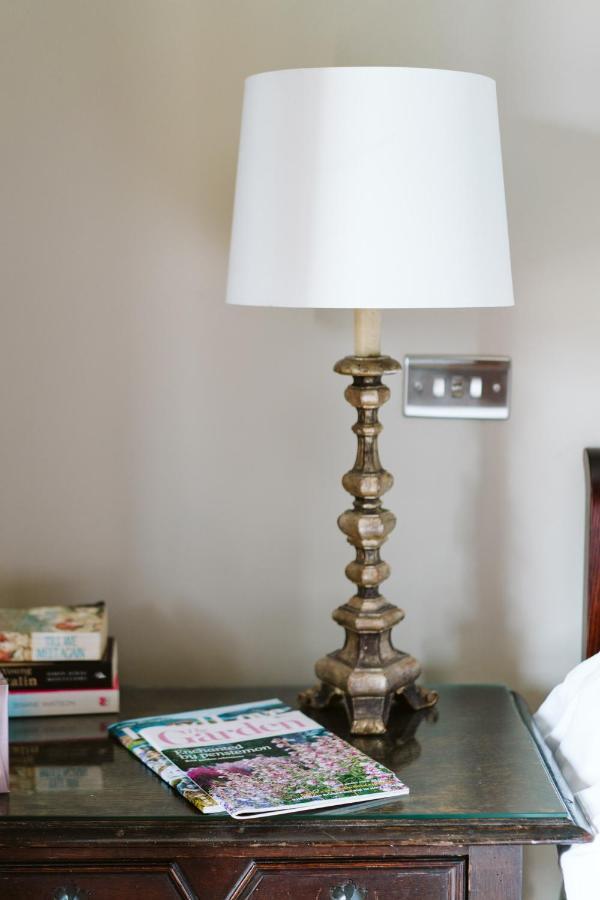 The Apple Rooms - Houghton Lodge Stockbridge  Buitenkant foto