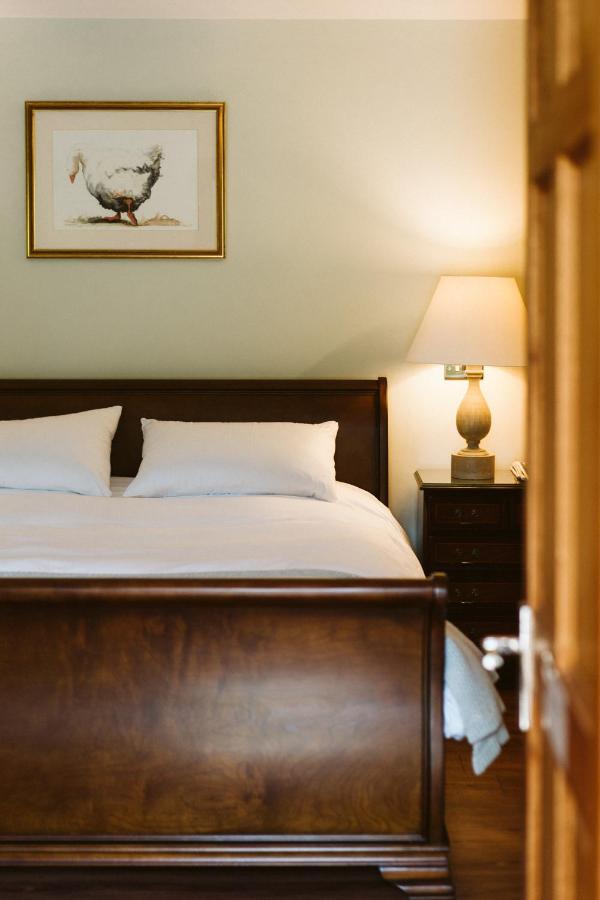 The Apple Rooms - Houghton Lodge Stockbridge  Buitenkant foto